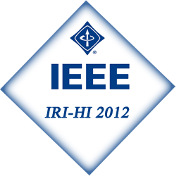 IEEE IRI-HI 2	012_Logo
