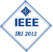 IEEE IRI 2012